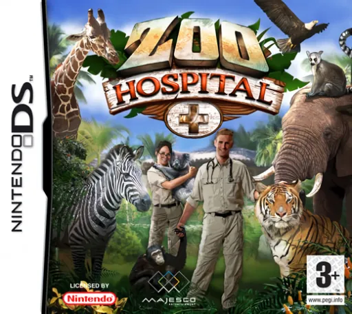Zoo Hospital (United Kingdom)